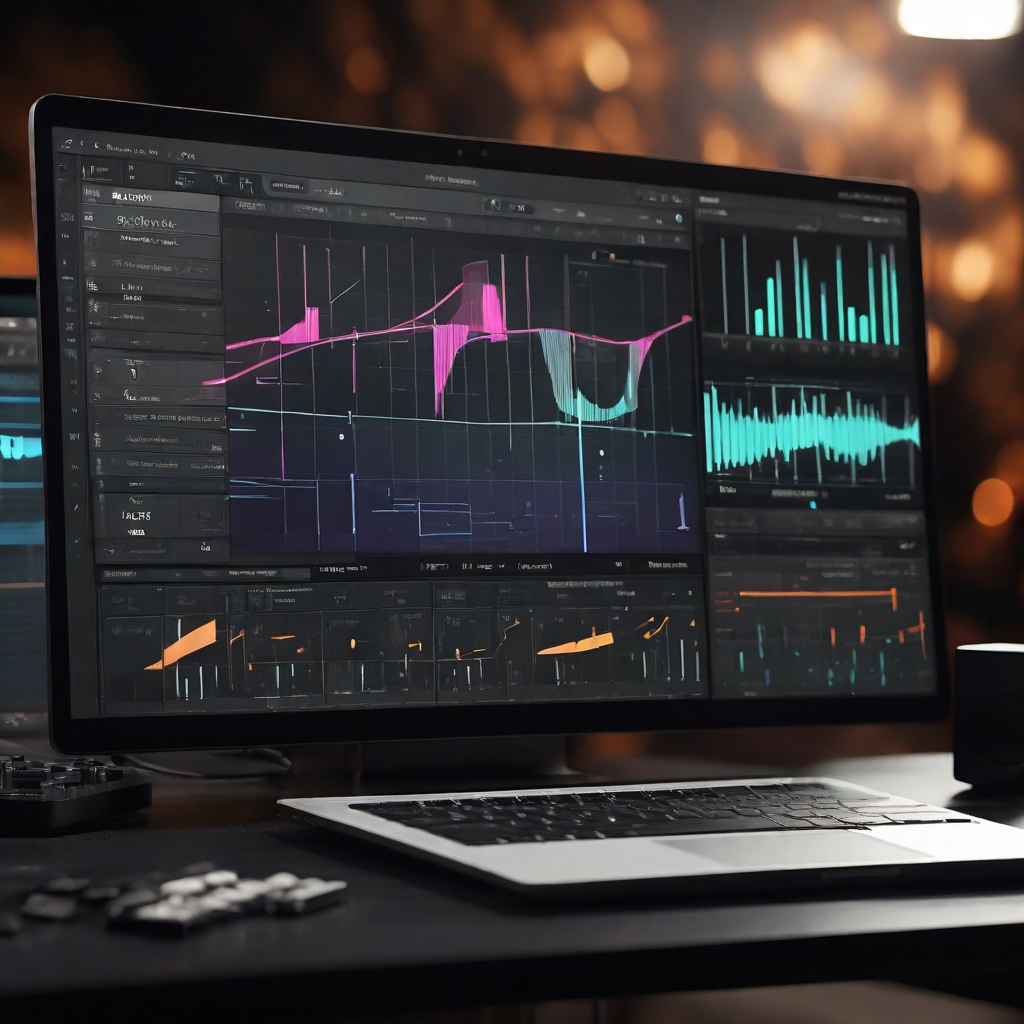 Unlocking the power of automation and expression using leads in Trance music production.
