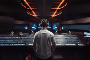 Mastering leads in Trance music production