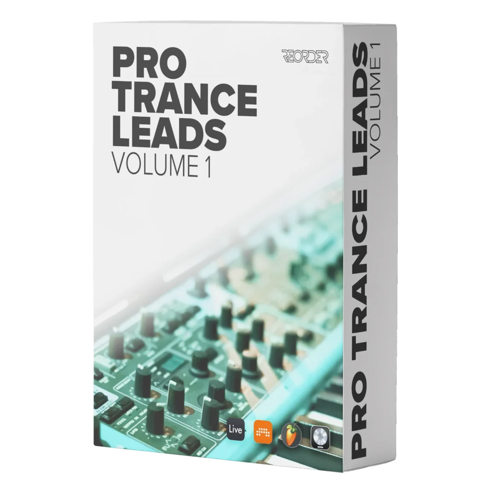 lead layering, lead stack, trance leads explained, how to make trance, lead layering like a pro, pro trance leads, reorder tutorial, trance tutorial, trance leads, trance lead layers