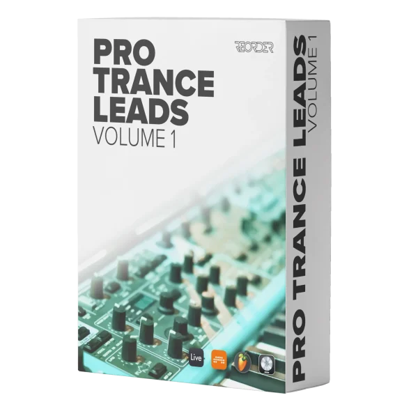 trance leads