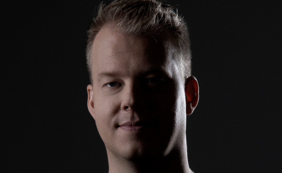 Ruben De Ronde