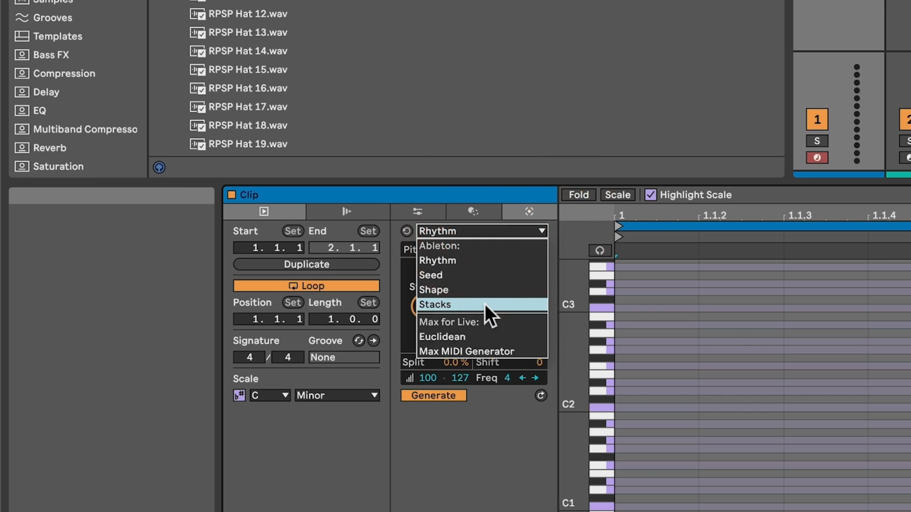 Tip #10: Quickest Chords Ever!