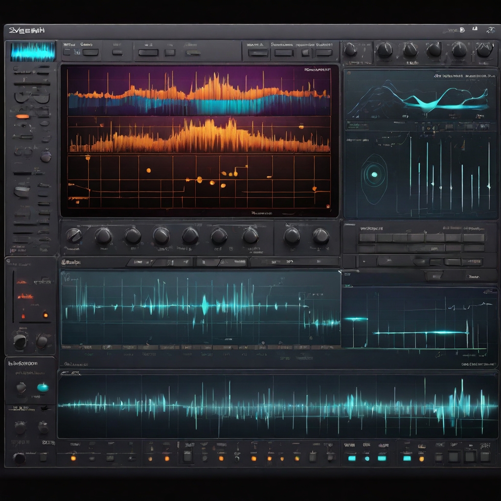 Choosing the Right Sound when crafting the perfect pad using sylenth1.