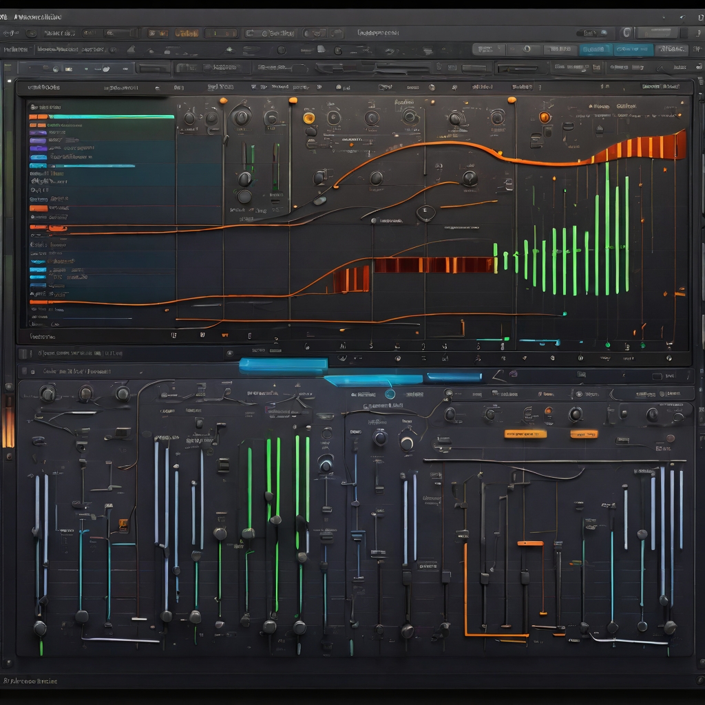 Understanding EQ tools when mastering the equalizer in trance mixdowns.