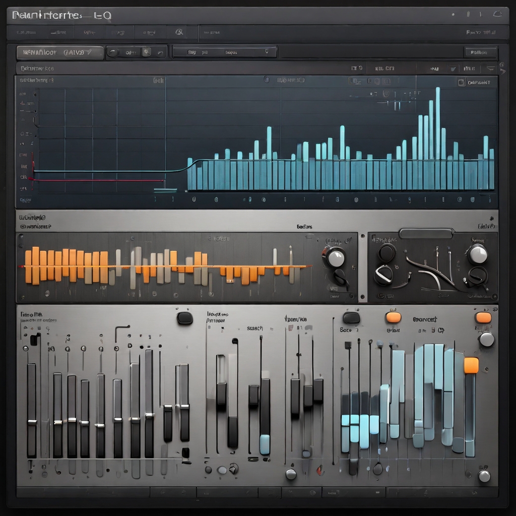 Advanced EQ Techniques