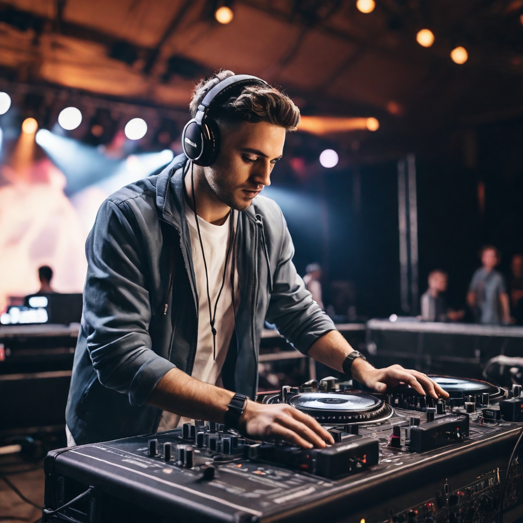 The Role of Sound Check and Preparation