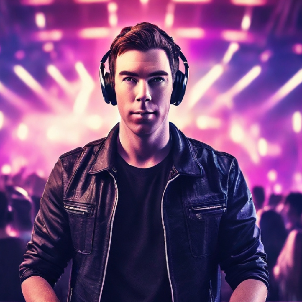 How Aspiring DJs Can Avoid Hardwell’s SAGA Festival Debacle