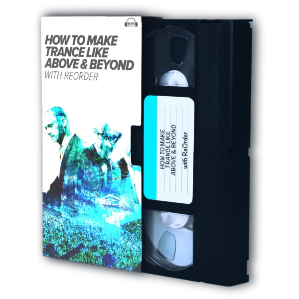 A&B masterclass reorder trance course above & beyond trance production ableton live course template reorder readyformasterclass