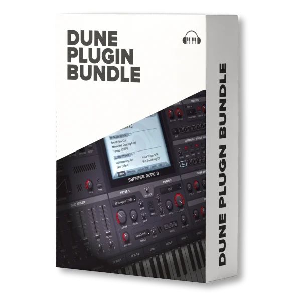 Dune Plugin Bundle