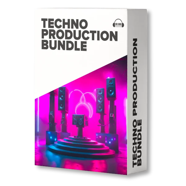 Techno Production Bundle