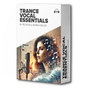 Trance Vocal Essentials By ReOrder