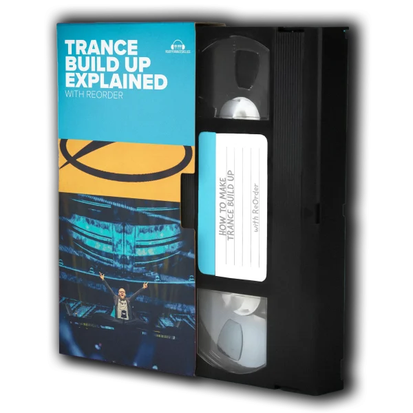 How To Make Trance Build Up