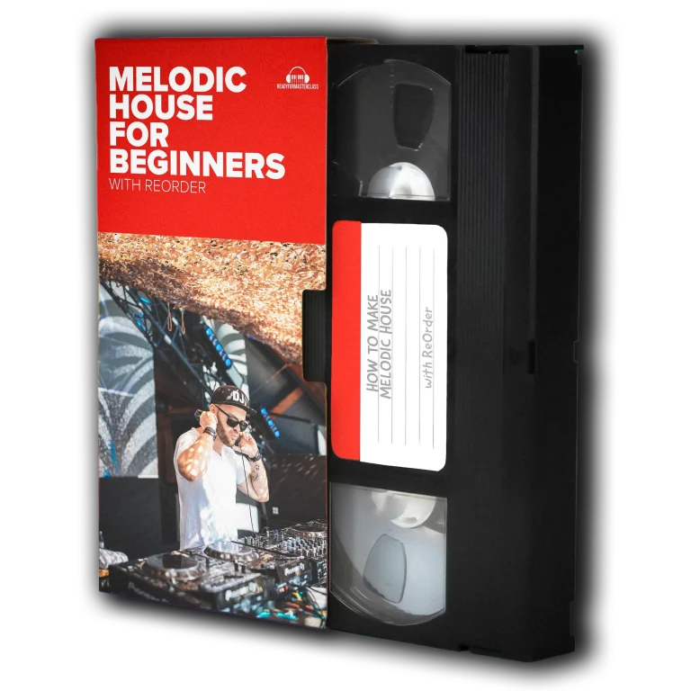 Melodic House For Beginners