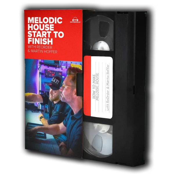 Ultimate Deep Melodic House Production Bundle