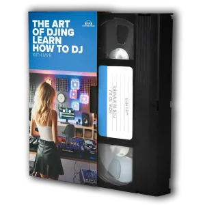 Learn How To DJ with MYR