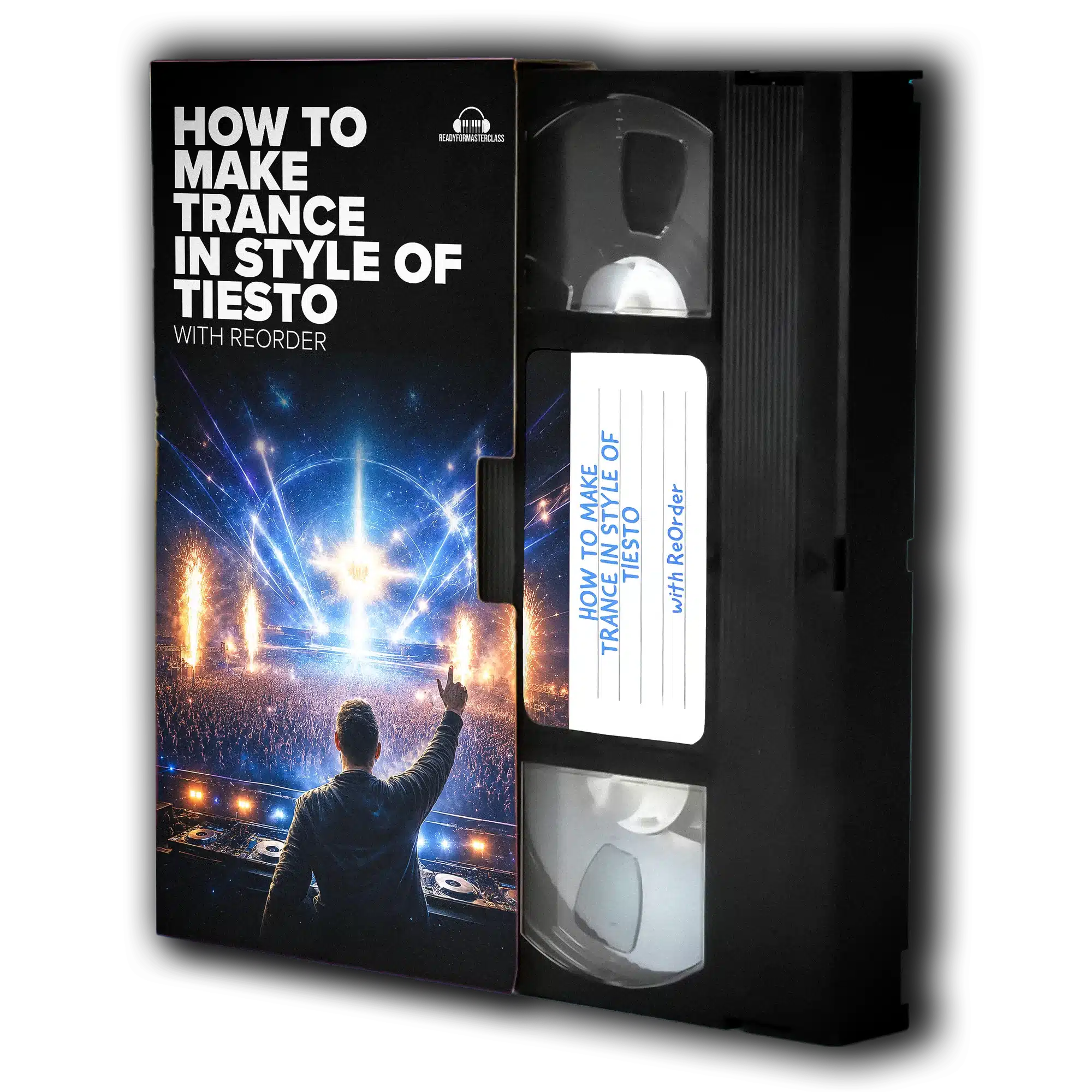 How To Make Trance In The Style Of Tiësto (2026 Album Sound)