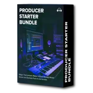 Producer Starter Bundle — 4 Best-Sellers Together!