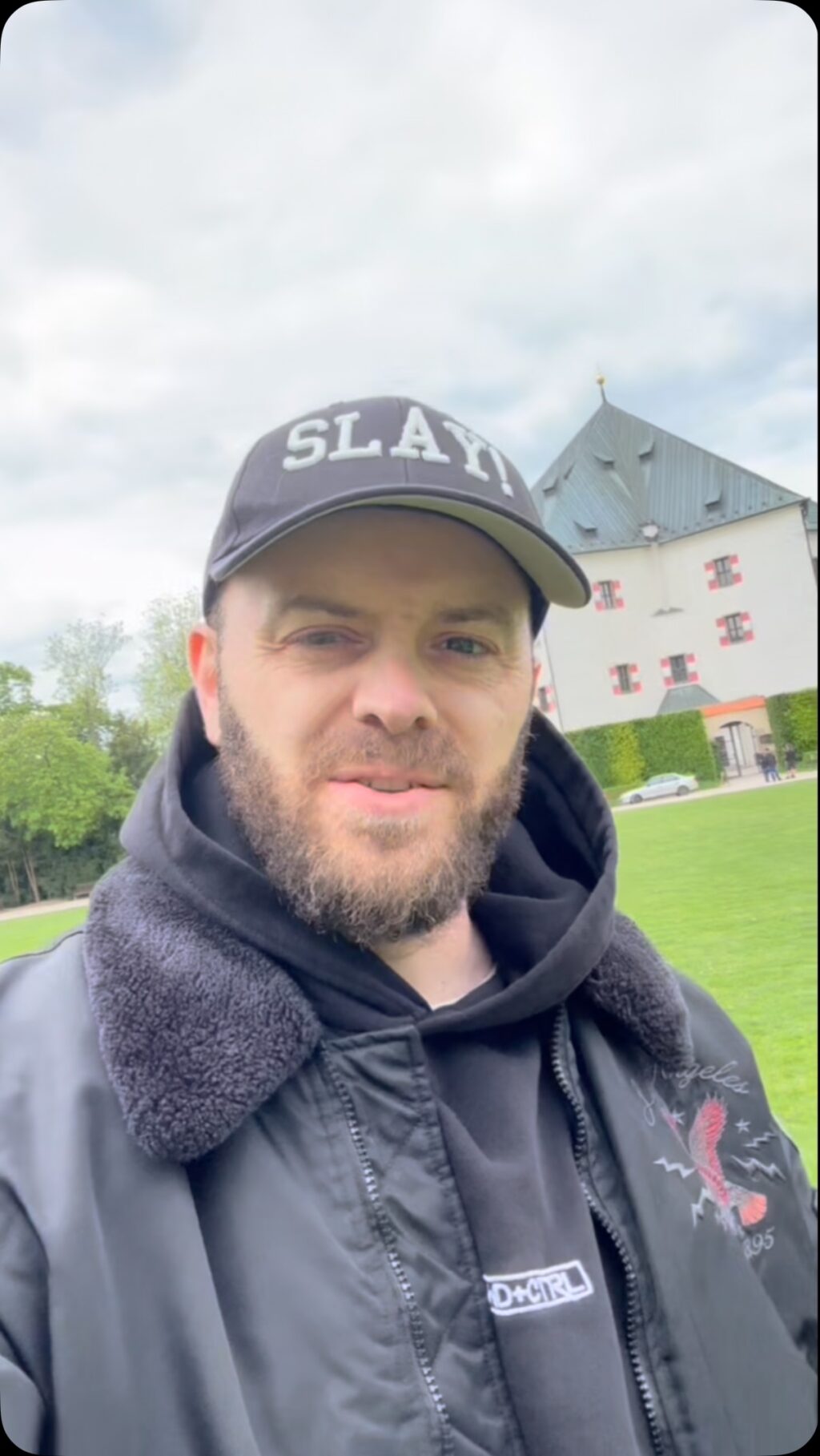Instagram post from reorderdj. This post is in position 2.