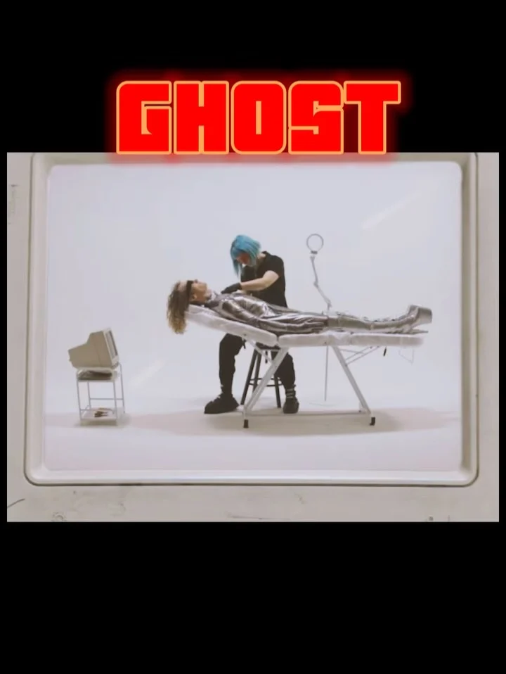 Instagram post from reorderdj. This post is in position 2.