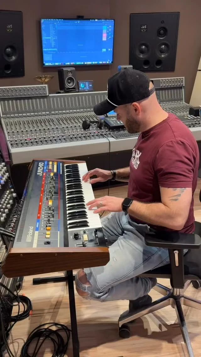 Instagram post from reorderdj. This post is in position 3.