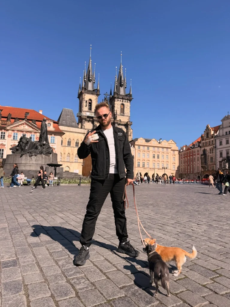 Instagram post from reorderdj. This post is in position 2.