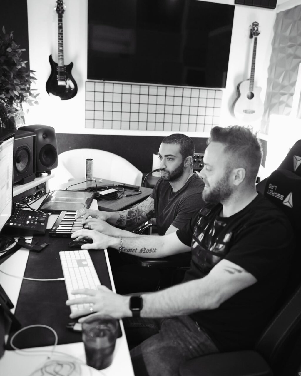 Instagram post from reorderdj. This post is in position 1.