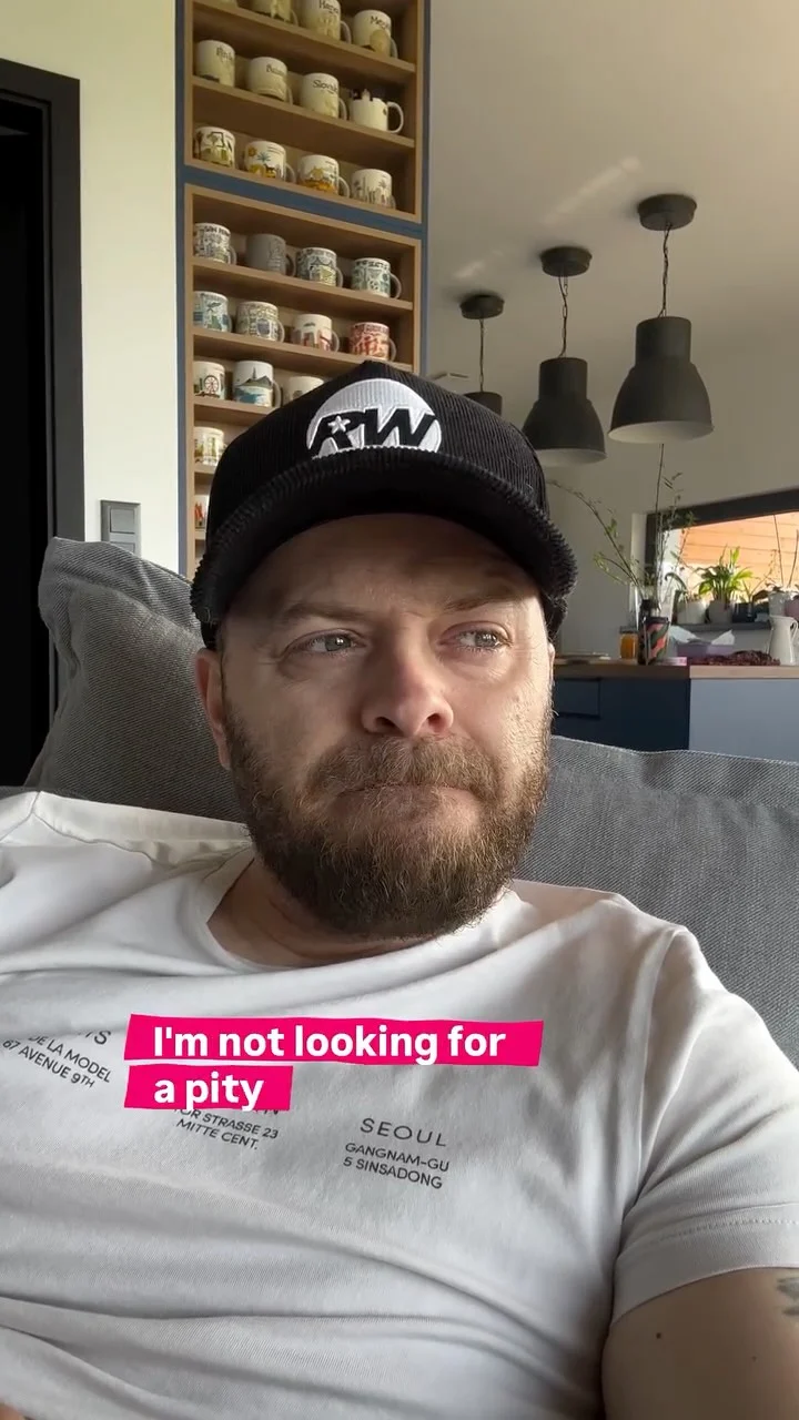 Instagram post from reorderdj. This post is in position 3.