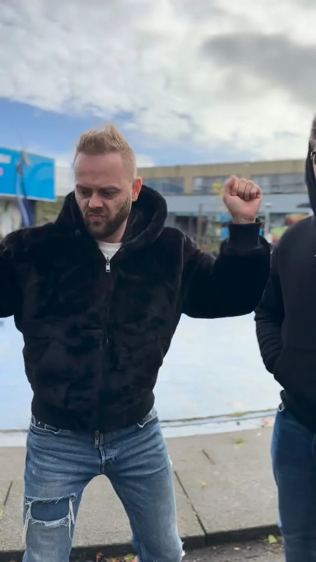 Instagram post from reorderdj. This post is in position 1.