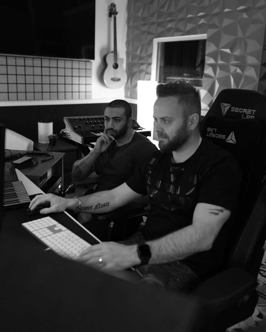 Instagram post from reorderdj. This post is in position 4.