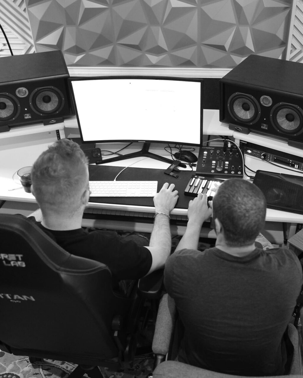 Instagram post from reorderdj. This post is in position 1.
