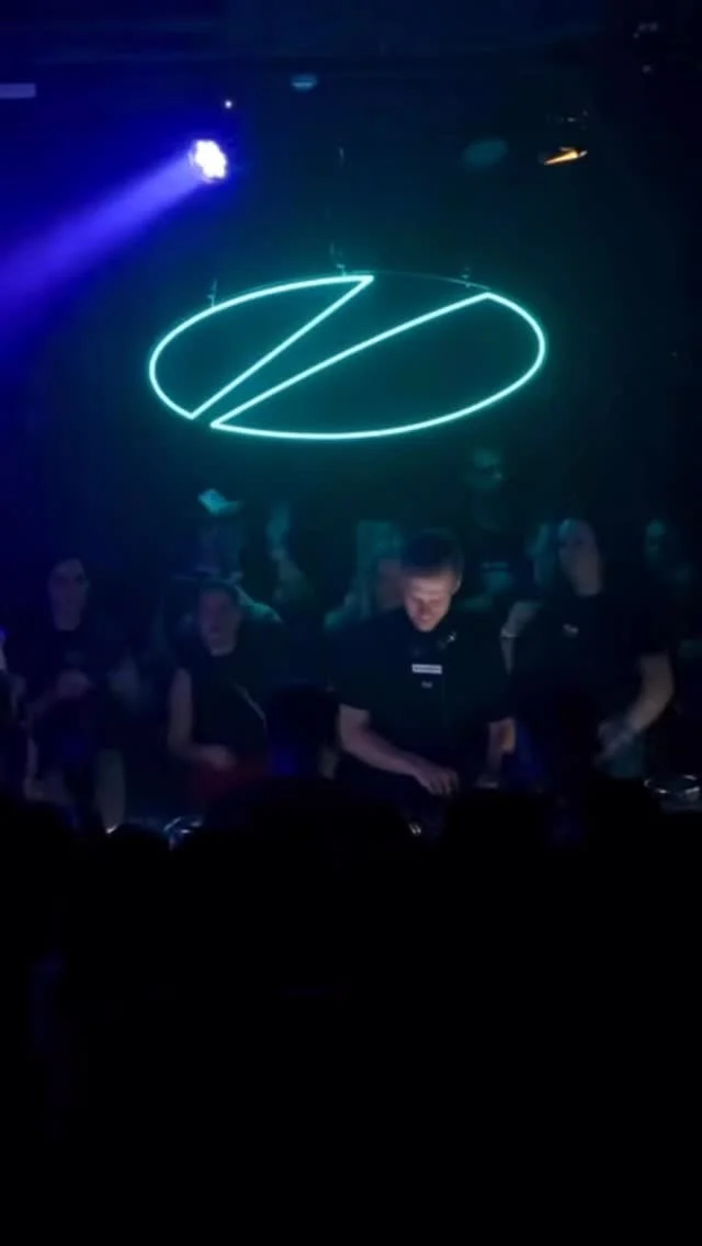 Instagram post from reorderdj. This post is in position 2.