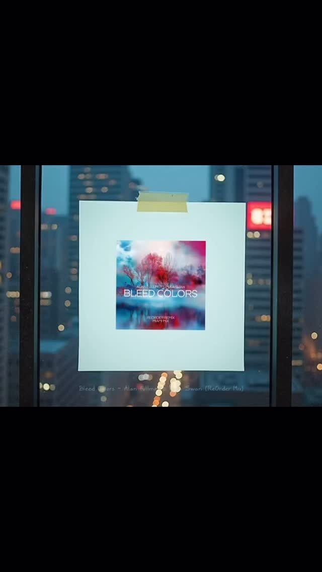 Instagram post from reorderdj. This post is in position 1.